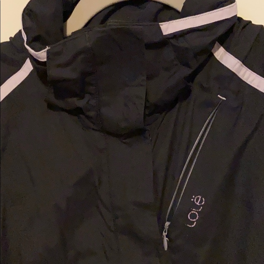 Lolè Winter Jacket With Thumbholes (no hood) - Picture 7 of 9
